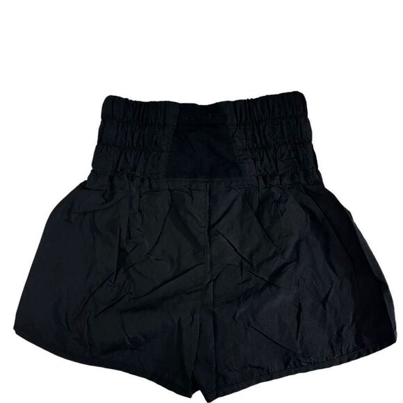 Free people the way home shorts black small - Picture 6 of 15